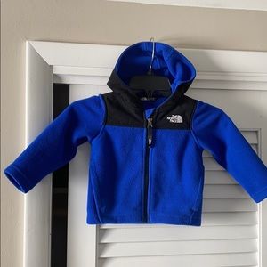 Children Fleece North Face
